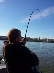 Fishing BC