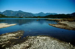 Picture of Stave Lake